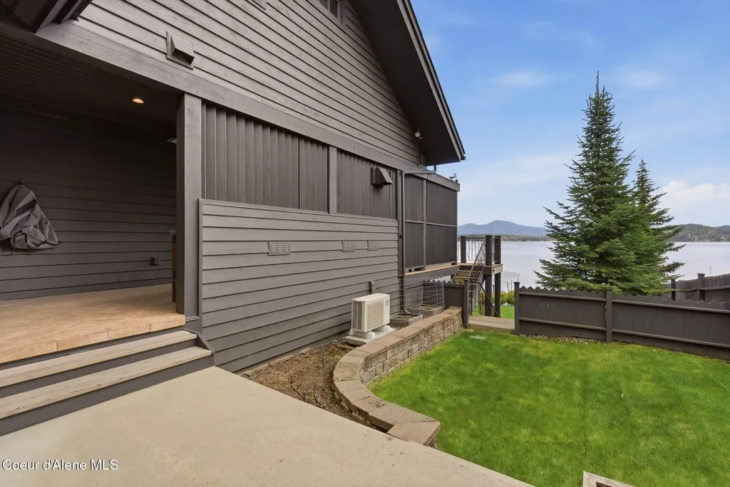 1521 Northshore Drive Sandpoint ID 83864