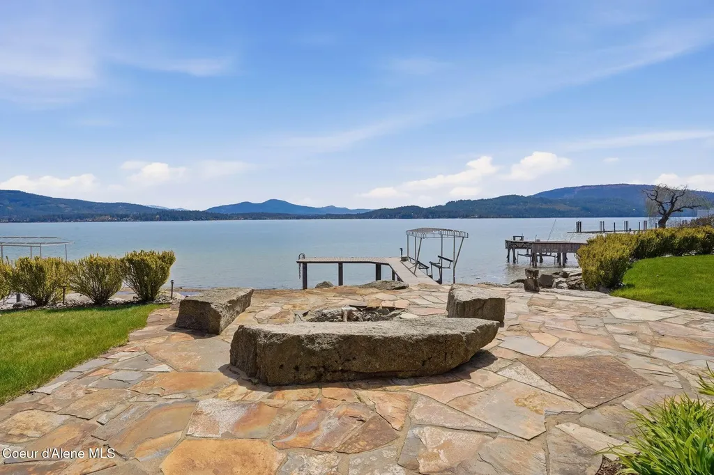 1521 Northshore Drive Sandpoint ID 83864