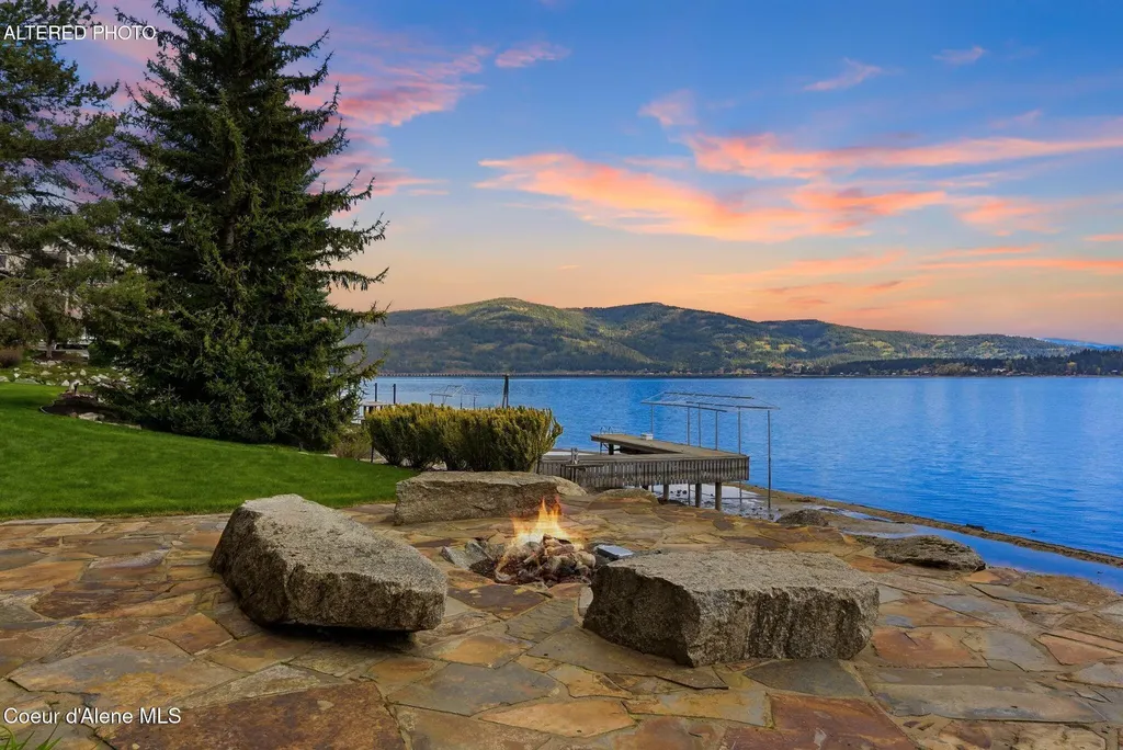 1521 Northshore Drive Sandpoint ID 83864