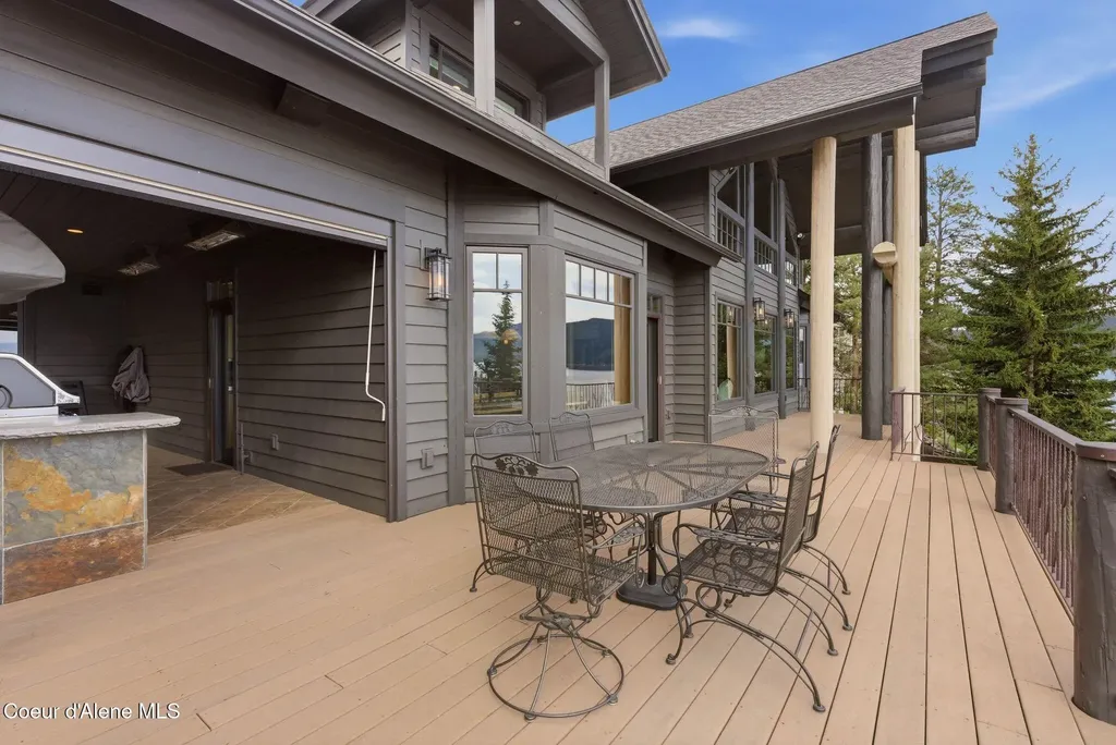 1521 Northshore Drive Sandpoint ID 83864