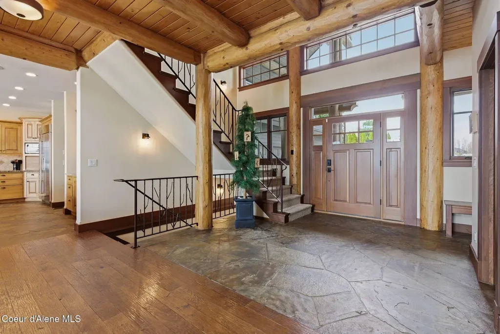 1521 Northshore Drive Sandpoint ID 83864