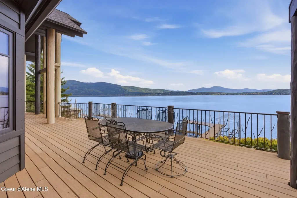 1521 Northshore Drive Sandpoint ID 83864