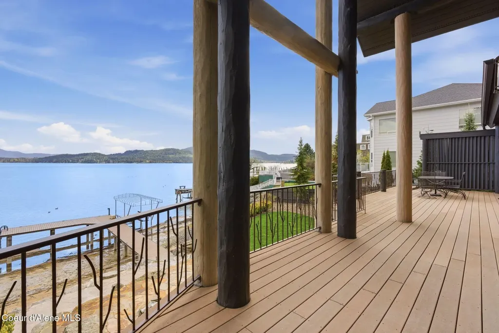 1521 Northshore Drive Sandpoint ID 83864