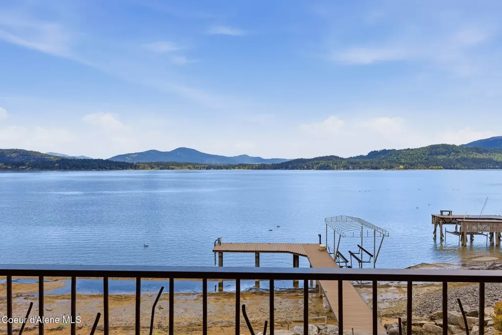 1521 Northshore Drive Sandpoint ID 83864