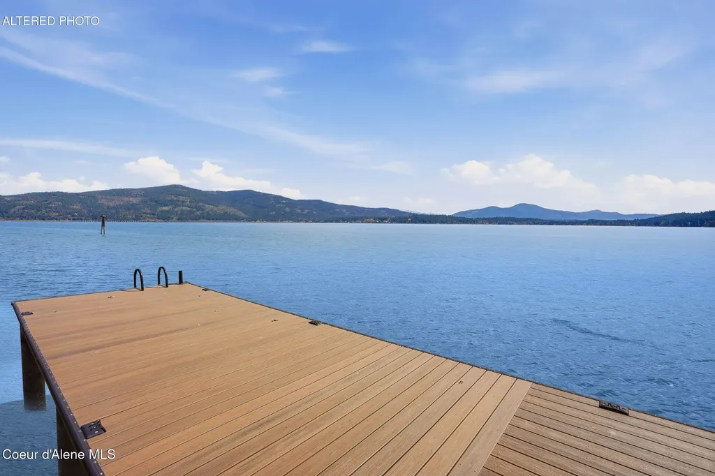 1521 Northshore Drive Sandpoint ID 83864