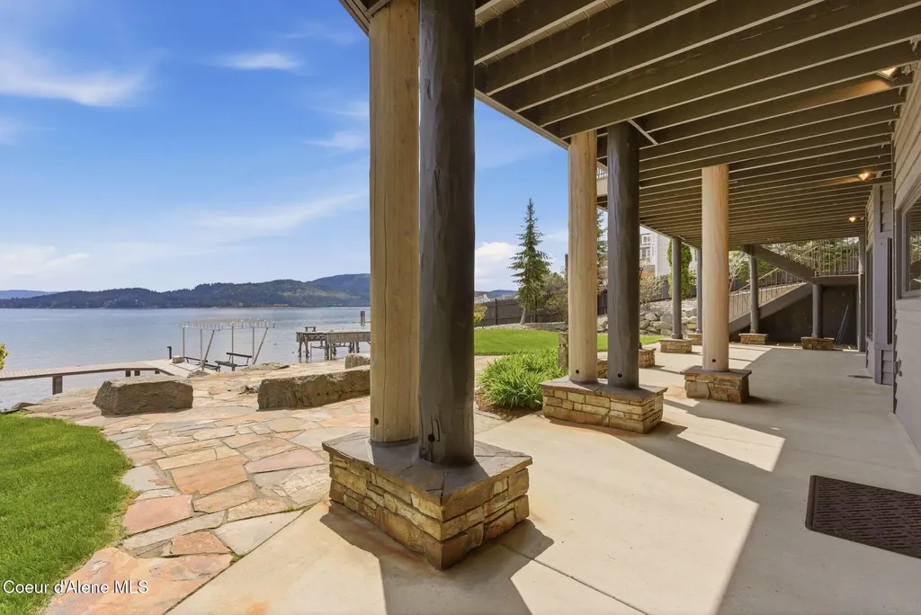 1521 Northshore Drive Sandpoint ID 83864