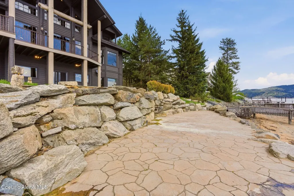 1521 Northshore Drive Sandpoint ID 83864