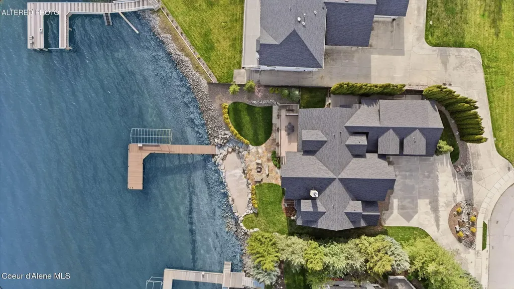1521 Northshore Drive Sandpoint ID 83864