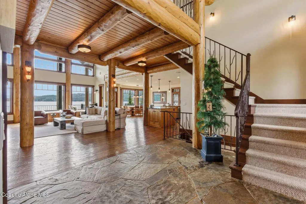 1521 Northshore Drive Sandpoint ID 83864