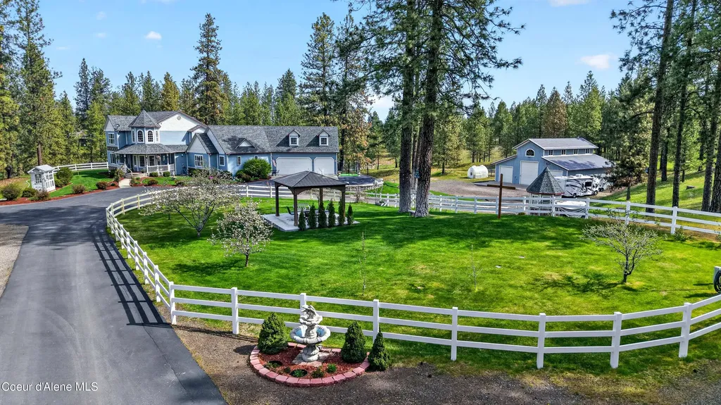 404 S Daisy Lane Medical Lake WA 99022