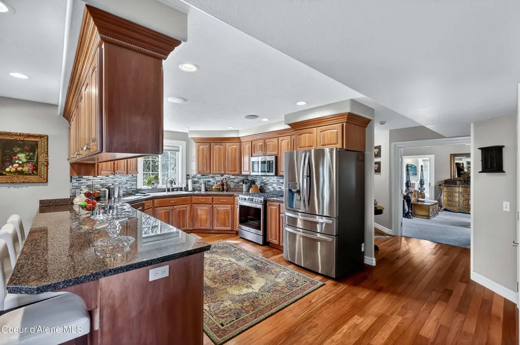 404 S Daisy Lane Medical Lake WA 99022