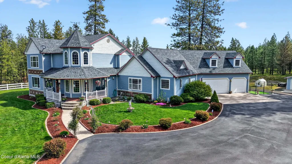 404 S Daisy Lane Medical Lake WA 99022
