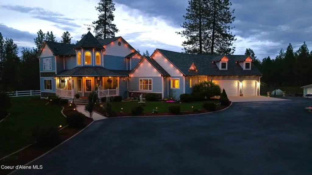 404 S Daisy Lane Medical Lake WA 99022