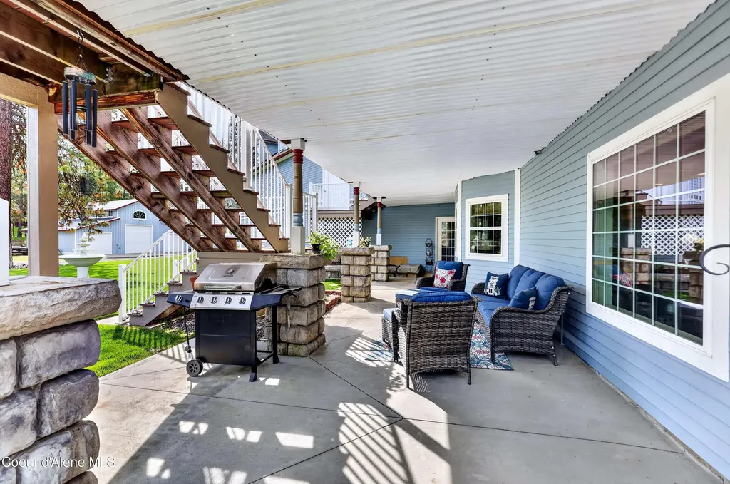 404 S Daisy Lane Medical Lake WA 99022