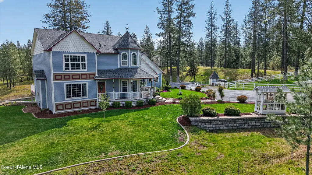 404 S Daisy Lane Medical Lake WA 99022