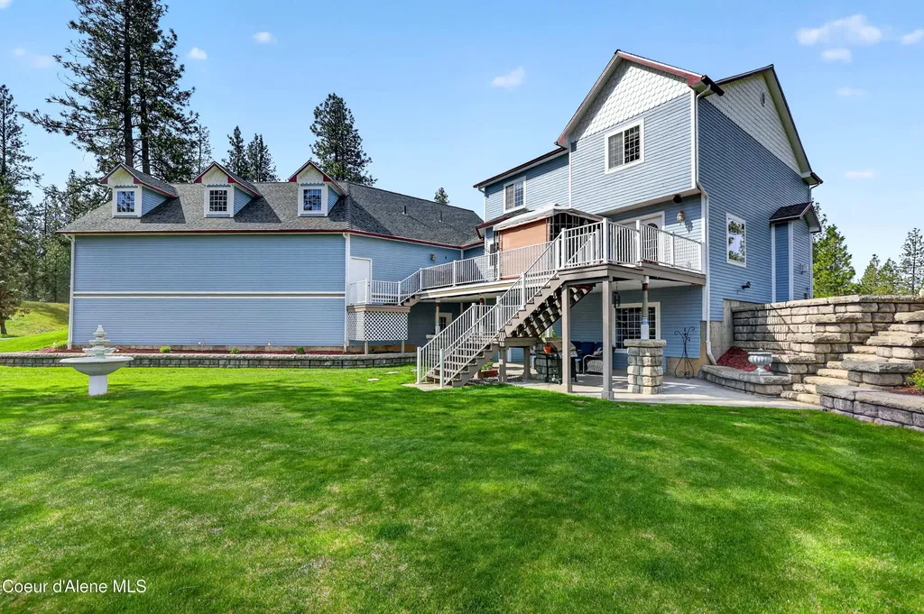 404 S Daisy Lane Medical Lake WA 99022