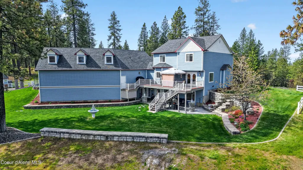 404 S Daisy Lane Medical Lake WA 99022
