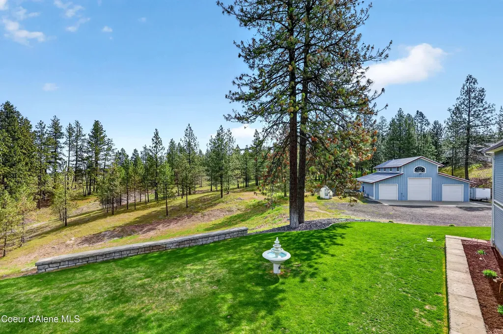 404 S Daisy Lane Medical Lake WA 99022