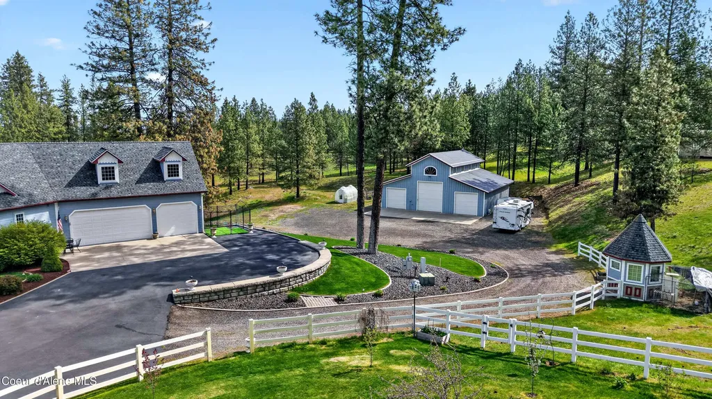 404 S Daisy Lane Medical Lake WA 99022
