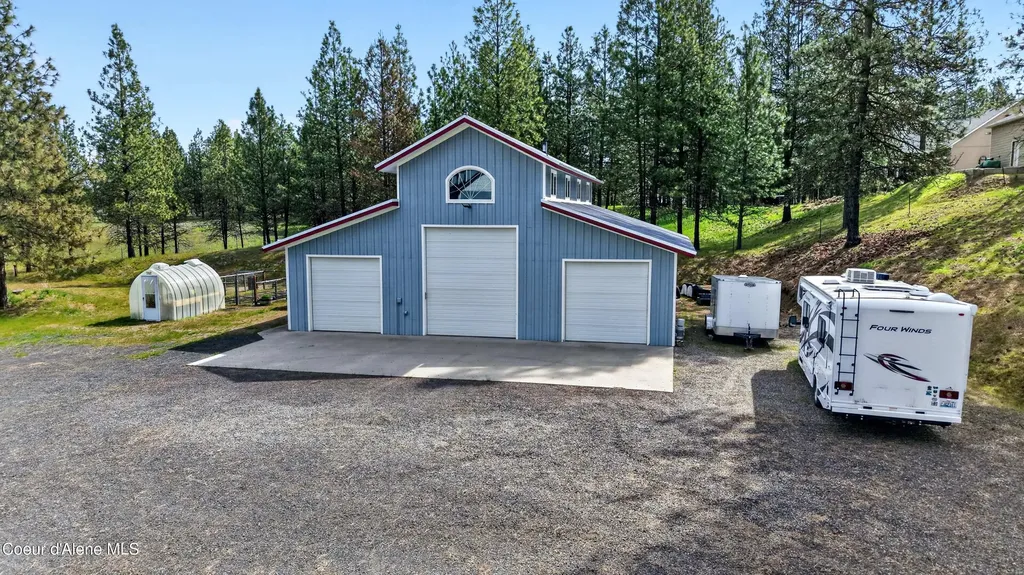 404 S Daisy Lane Medical Lake WA 99022