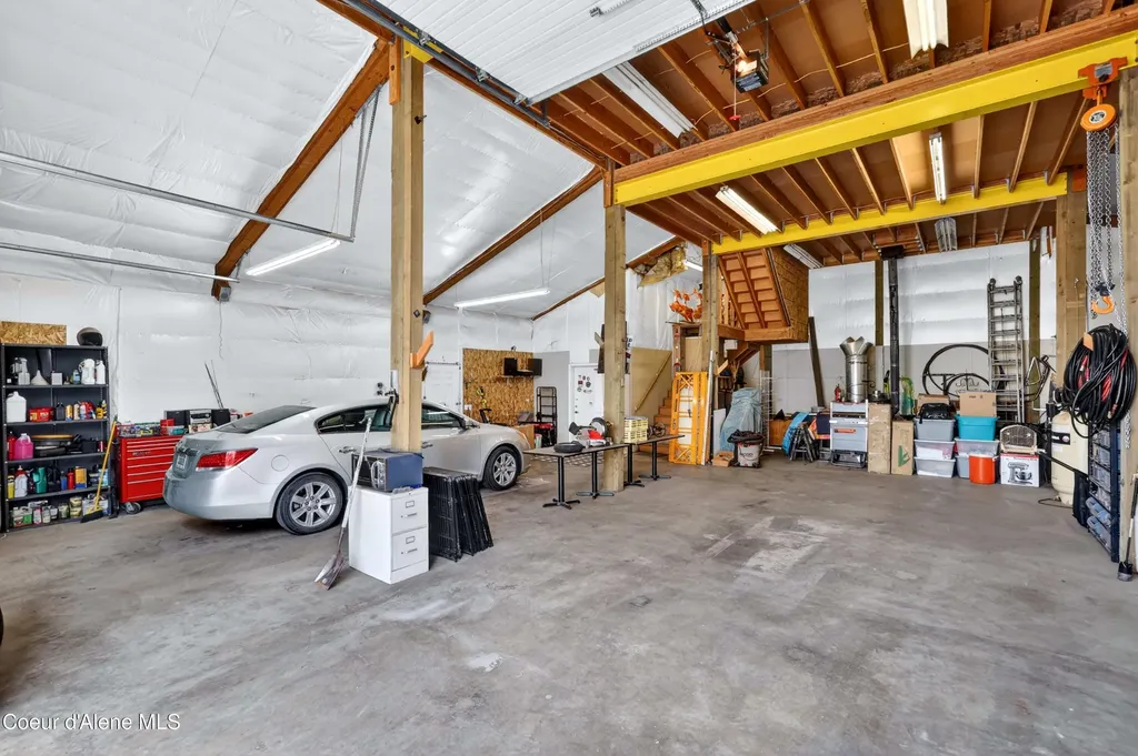 404 S Daisy Lane Medical Lake WA 99022