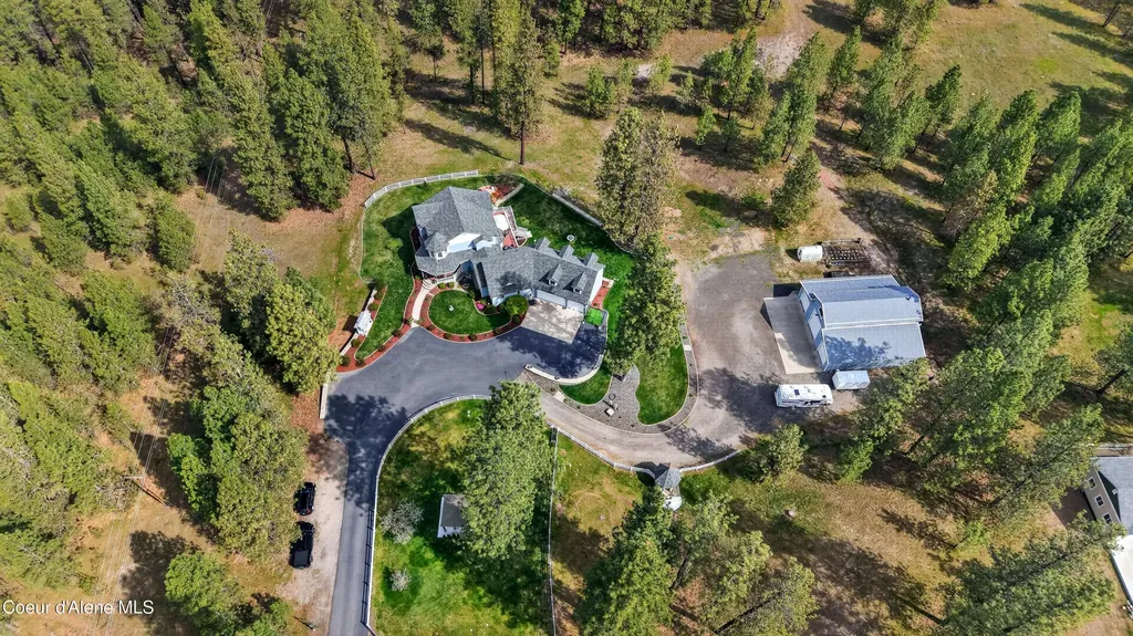 404 S Daisy Lane Medical Lake WA 99022