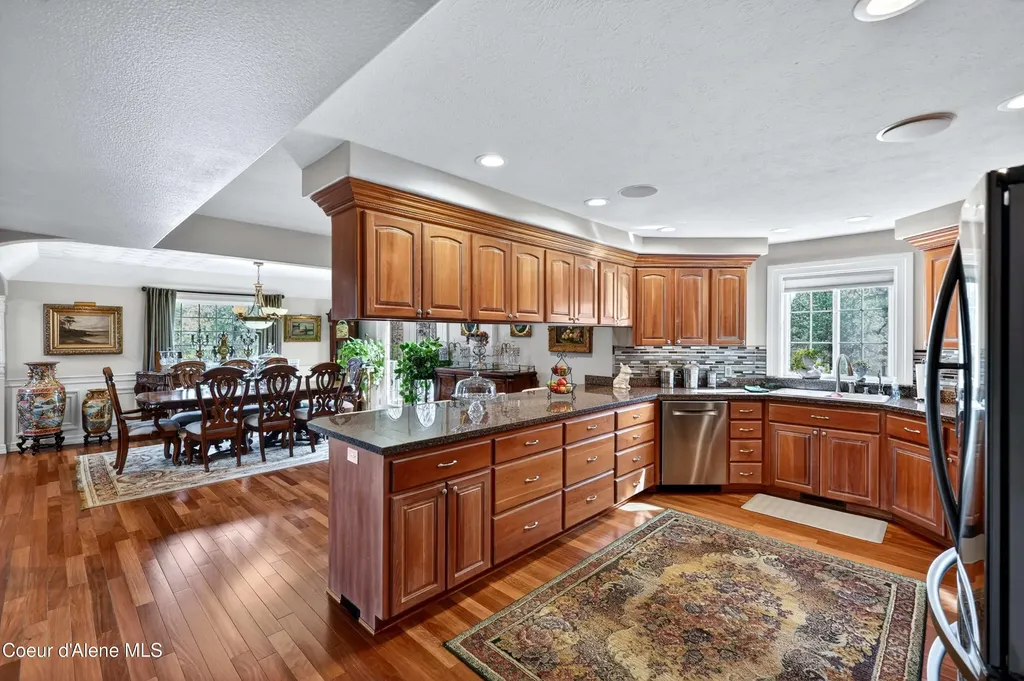 404 S Daisy Lane Medical Lake WA 99022