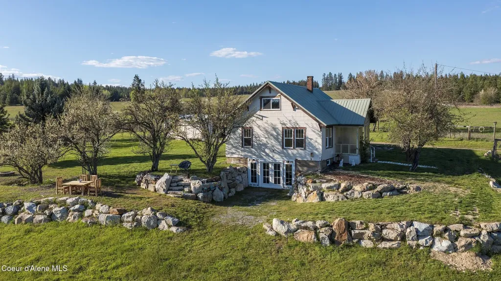 1050 Eastside Road Priest River ID 83856