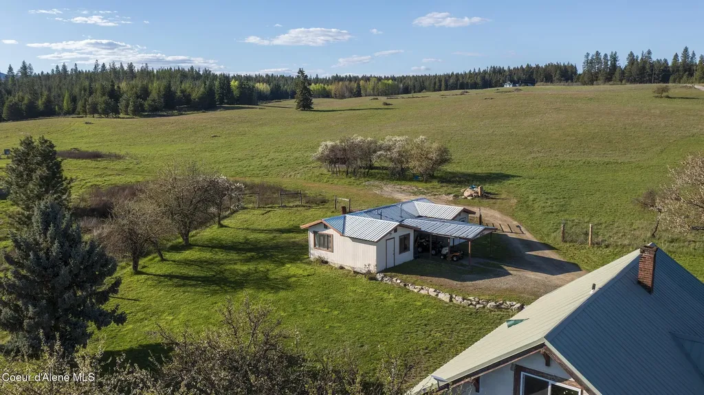 1050 Eastside Road Priest River ID 83856