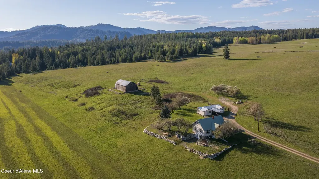 1050 Eastside Road Priest River ID 83856
