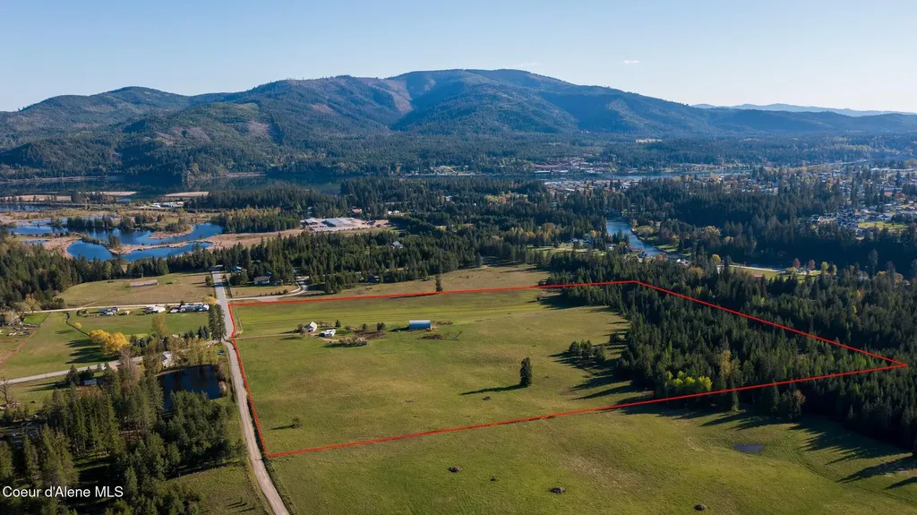 1050 Eastside Road Priest River ID 83856