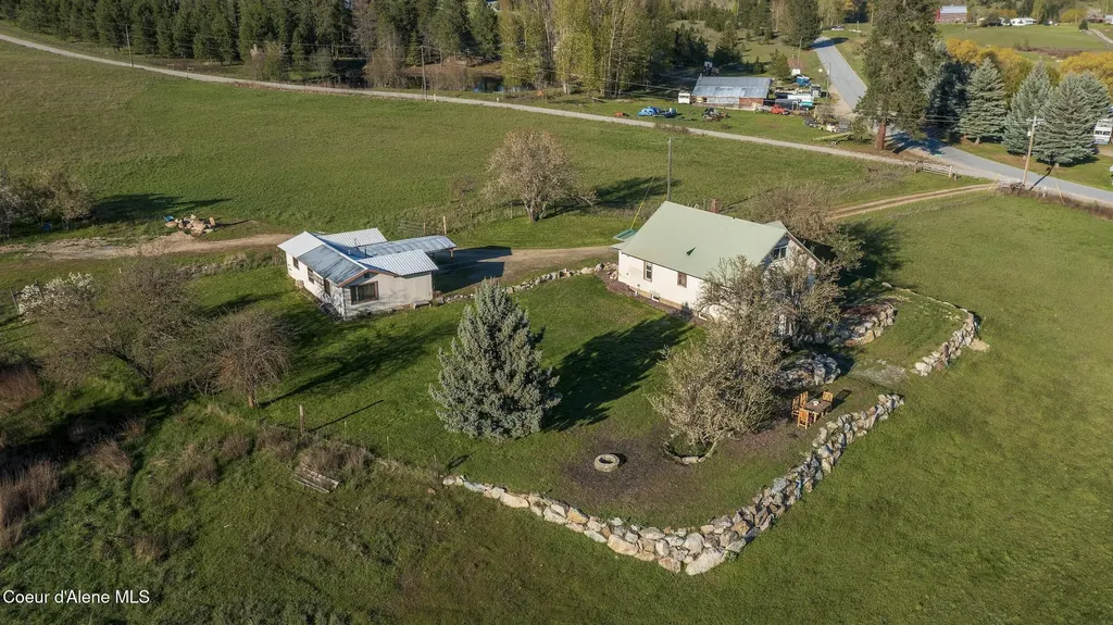 1050 Eastside Road Priest River ID 83856