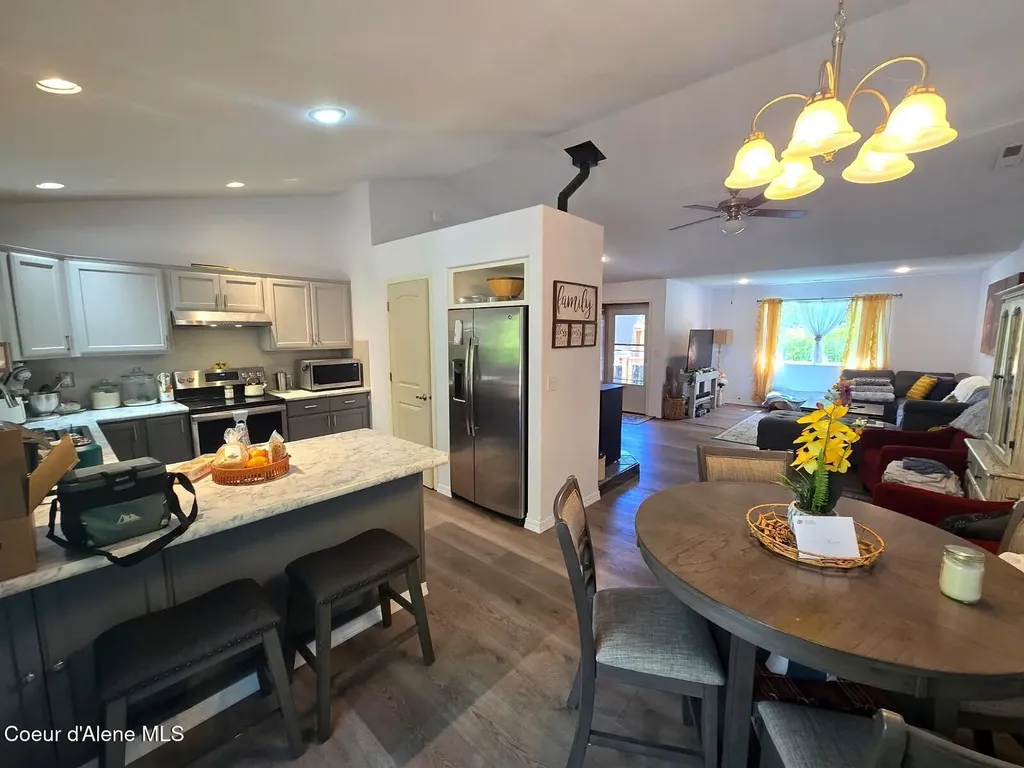 1305 Honeysuckle Avenue Sandpoint ID 83864
