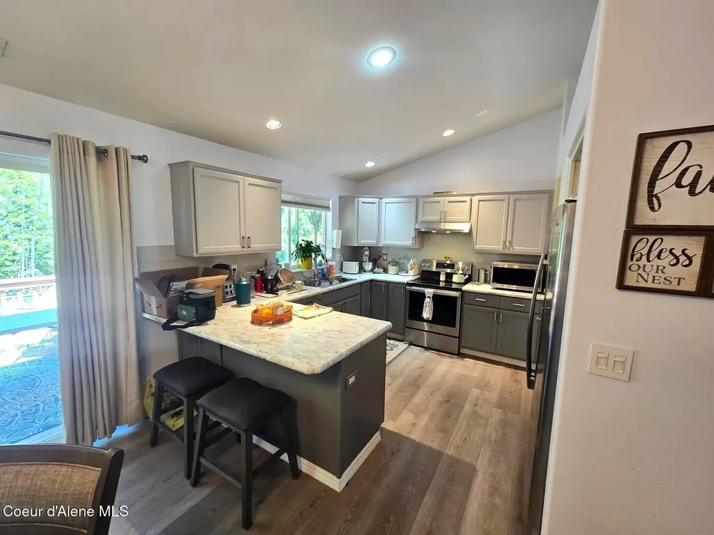 1305 Honeysuckle Avenue Sandpoint ID 83864