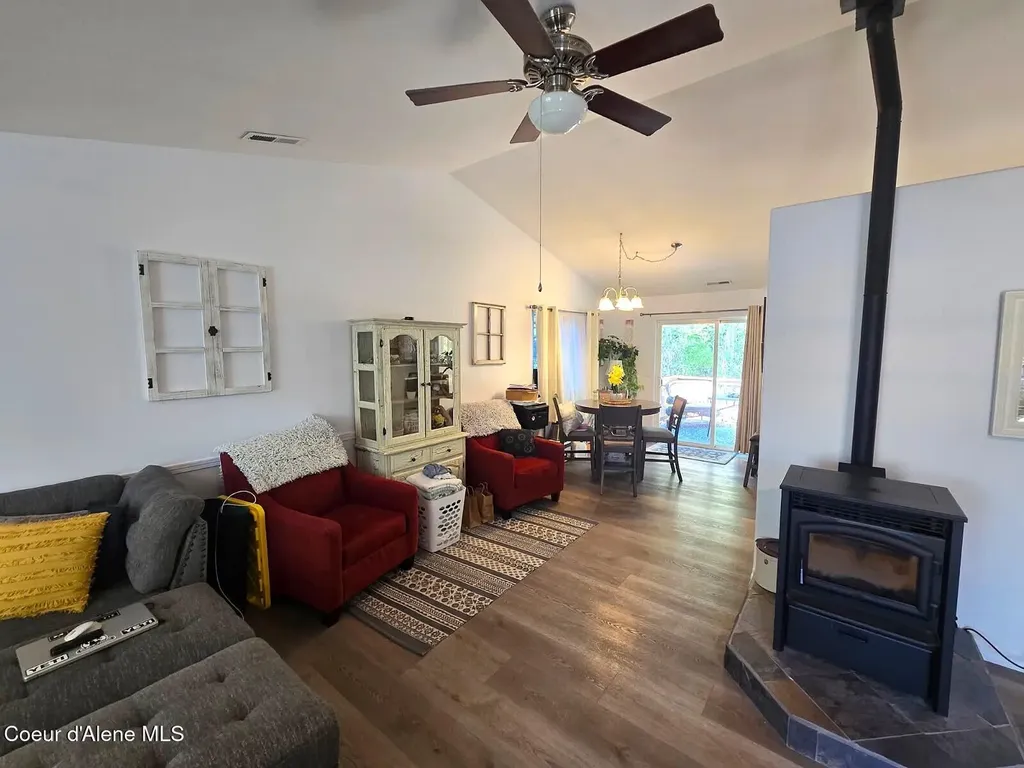 1305 Honeysuckle Avenue Sandpoint ID 83864