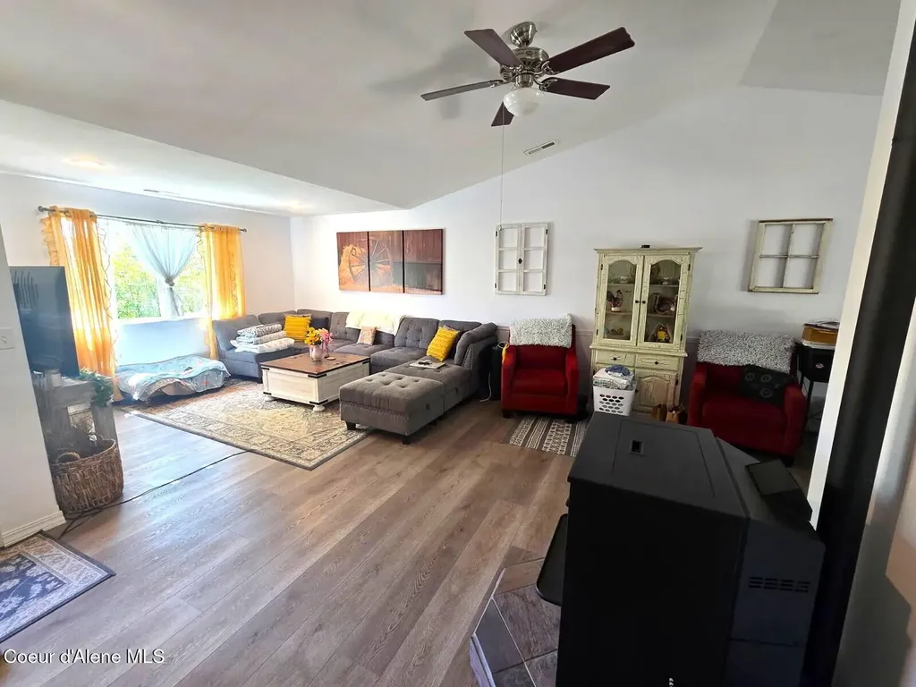 1305 Honeysuckle Avenue Sandpoint ID 83864
