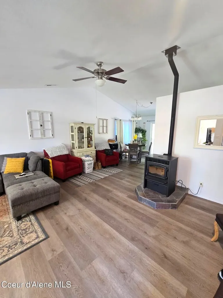 1305 Honeysuckle Avenue Sandpoint ID 83864
