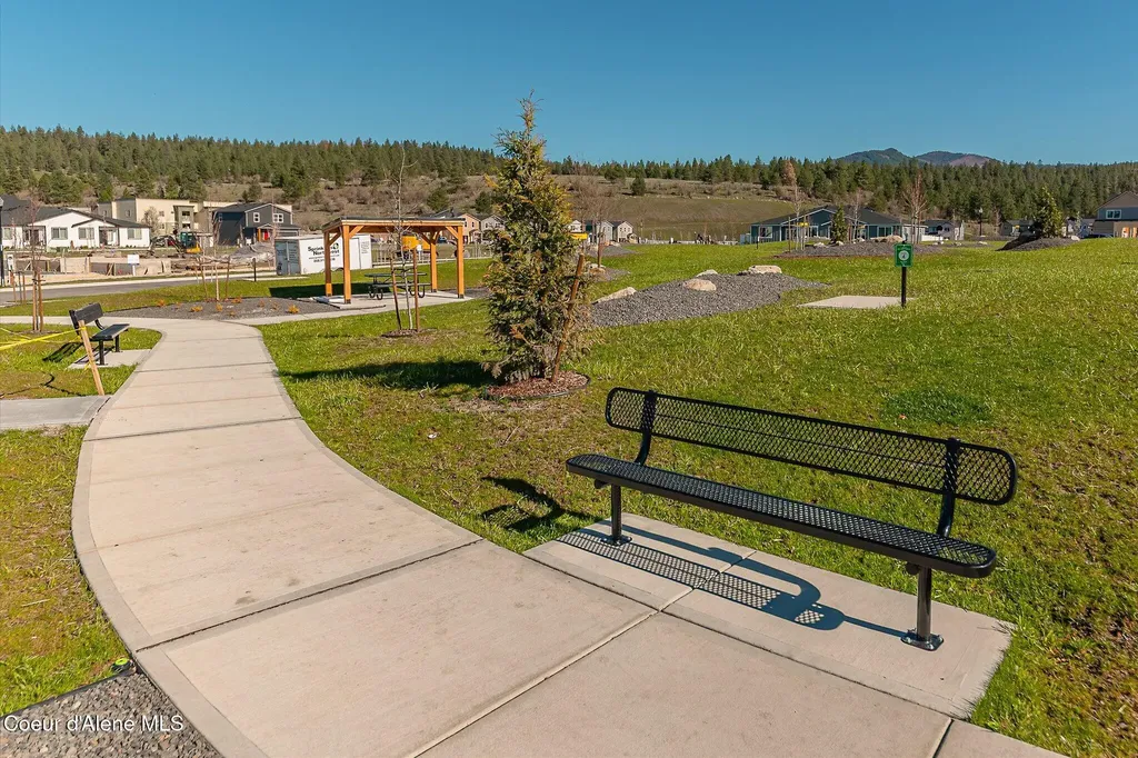 24815 E Snowy Owl Loop Liberty Lake WA 99019