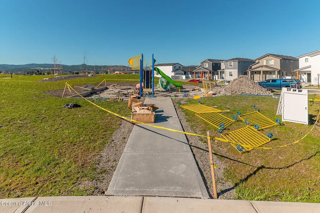 24815 E Snowy Owl Loop Liberty Lake WA 99019
