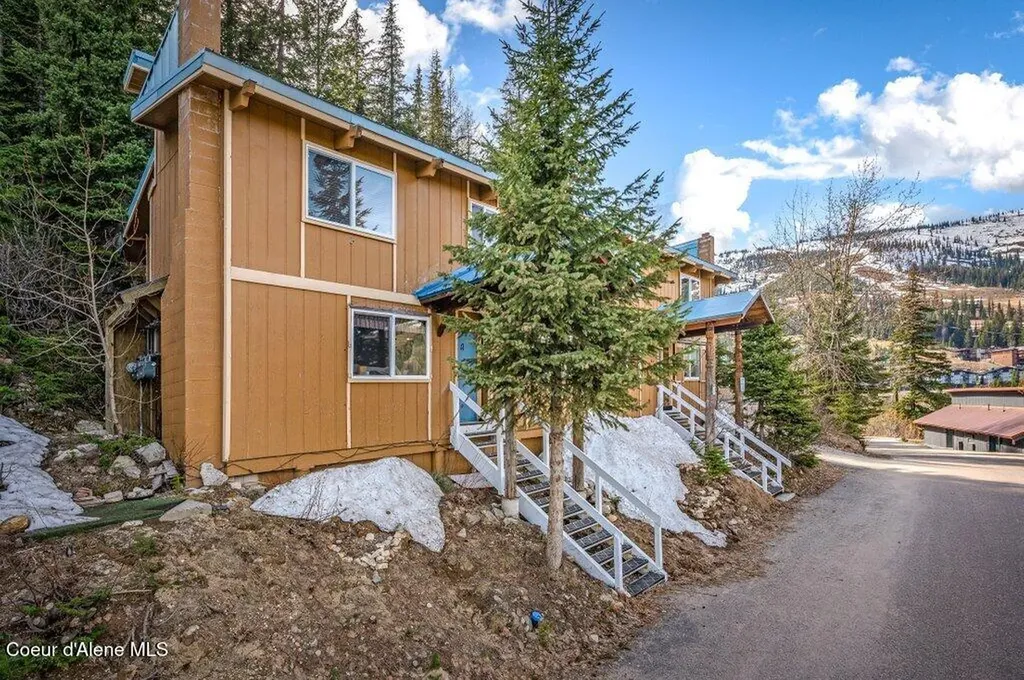 226 Mogul Hill Road Building 3 Road Sandpoint ID 83864