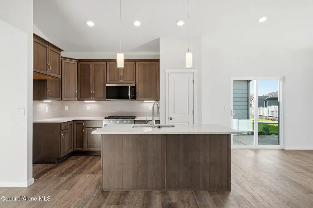 3580 N Leighton Street Post Falls ID 83854