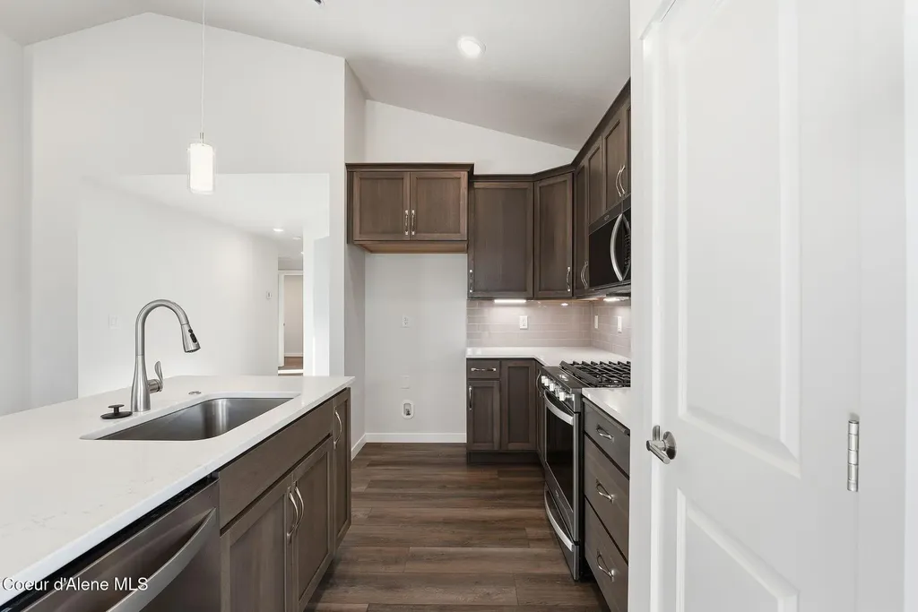 3580 N Leighton Street Post Falls ID 83854