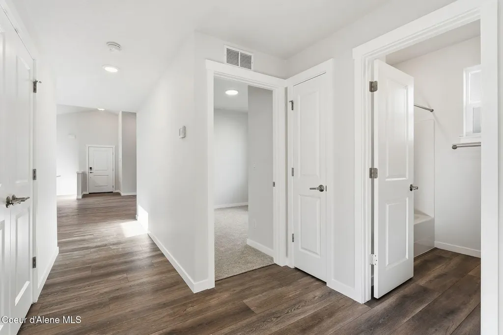 3580 N Leighton Street Post Falls ID 83854