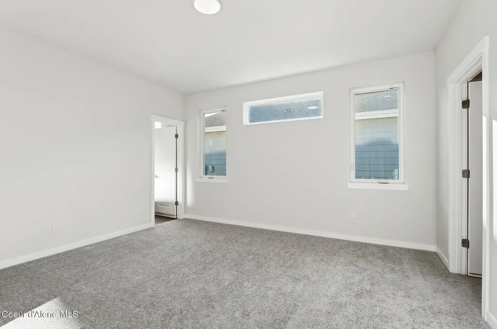 3580 N Leighton Street Post Falls ID 83854