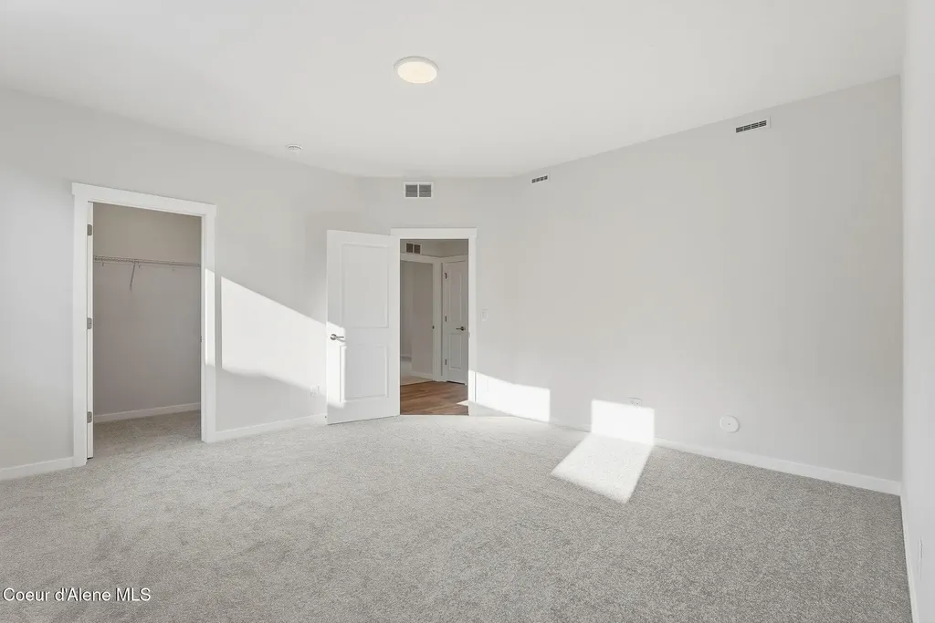 3580 N Leighton Street Post Falls ID 83854