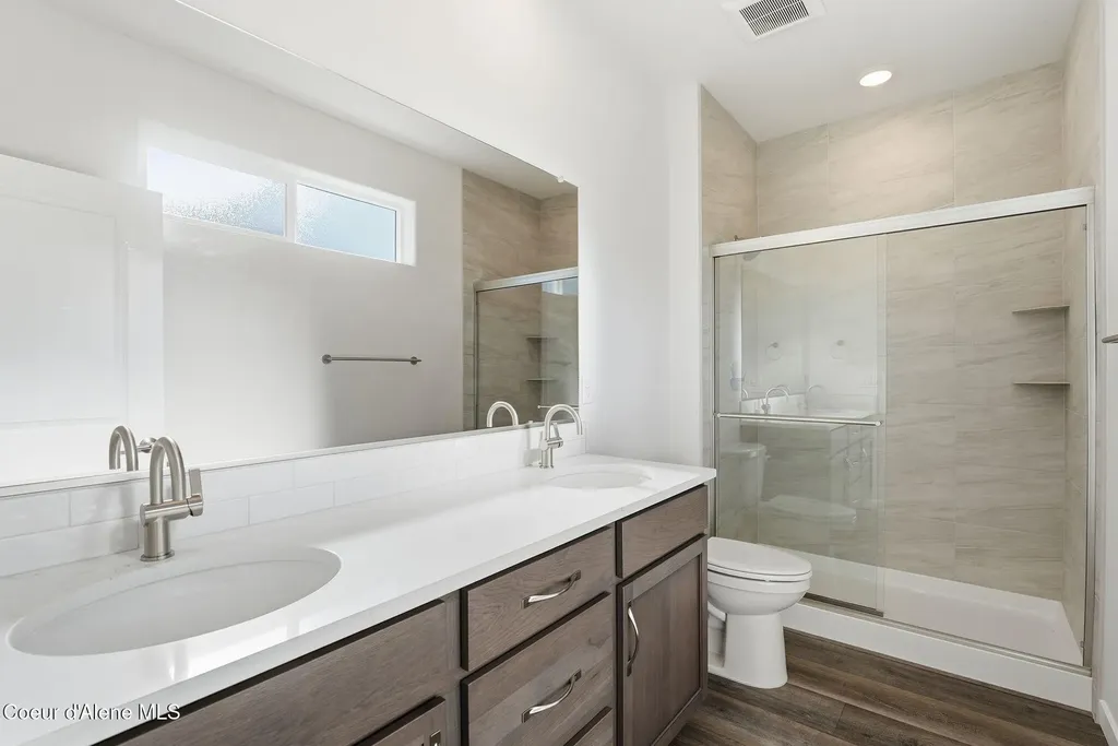 3580 N Leighton Street Post Falls ID 83854