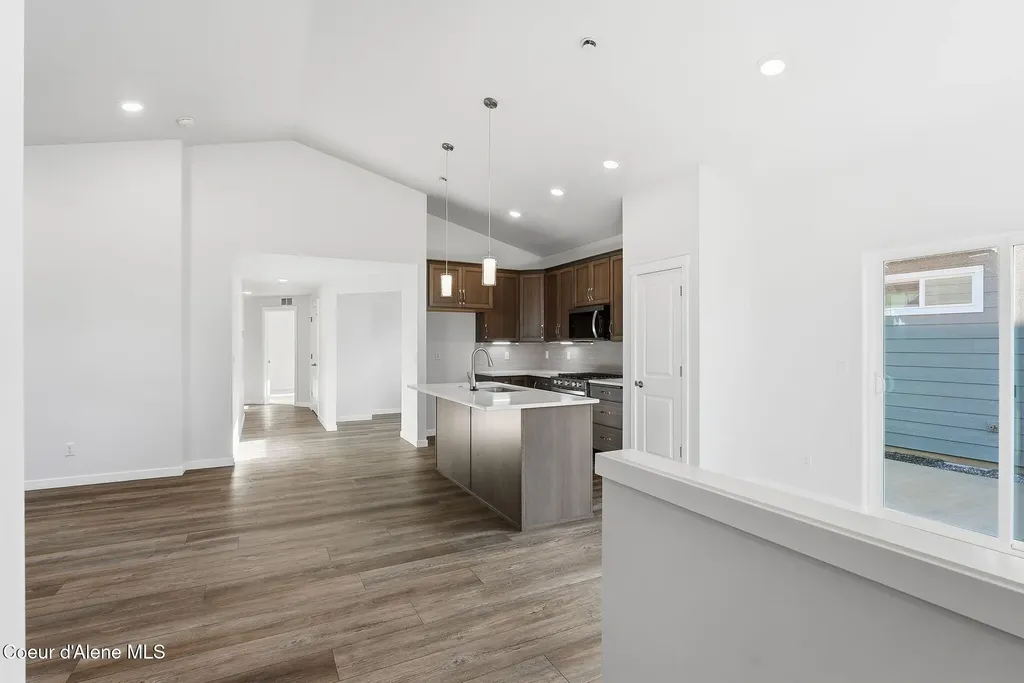 3580 N Leighton Street Post Falls ID 83854