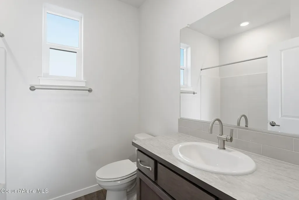 3580 N Leighton Street Post Falls ID 83854
