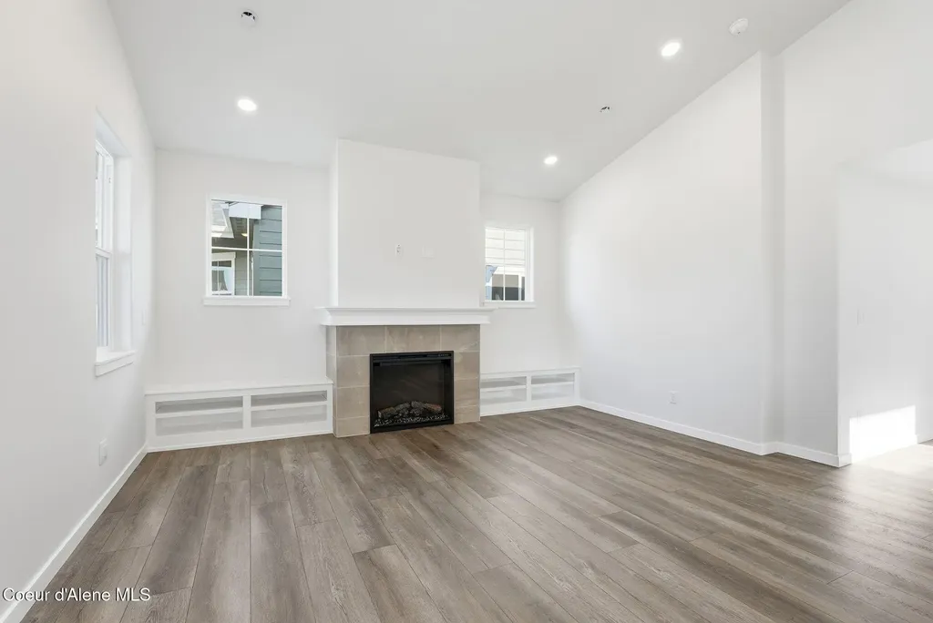 3580 N Leighton Street Post Falls ID 83854
