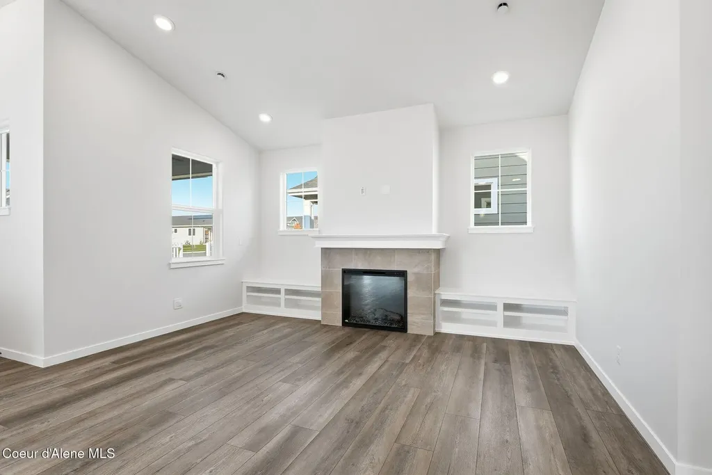 3580 N Leighton Street Post Falls ID 83854